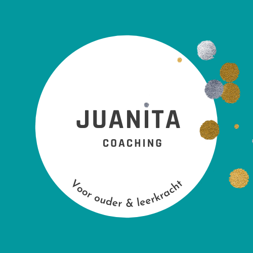 Logo Juanita Coaching